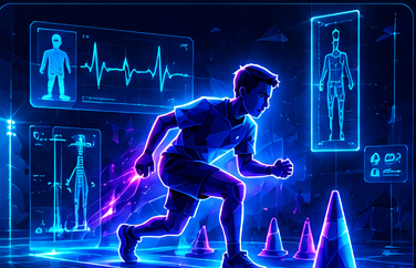 Fitness and Assessment Lab